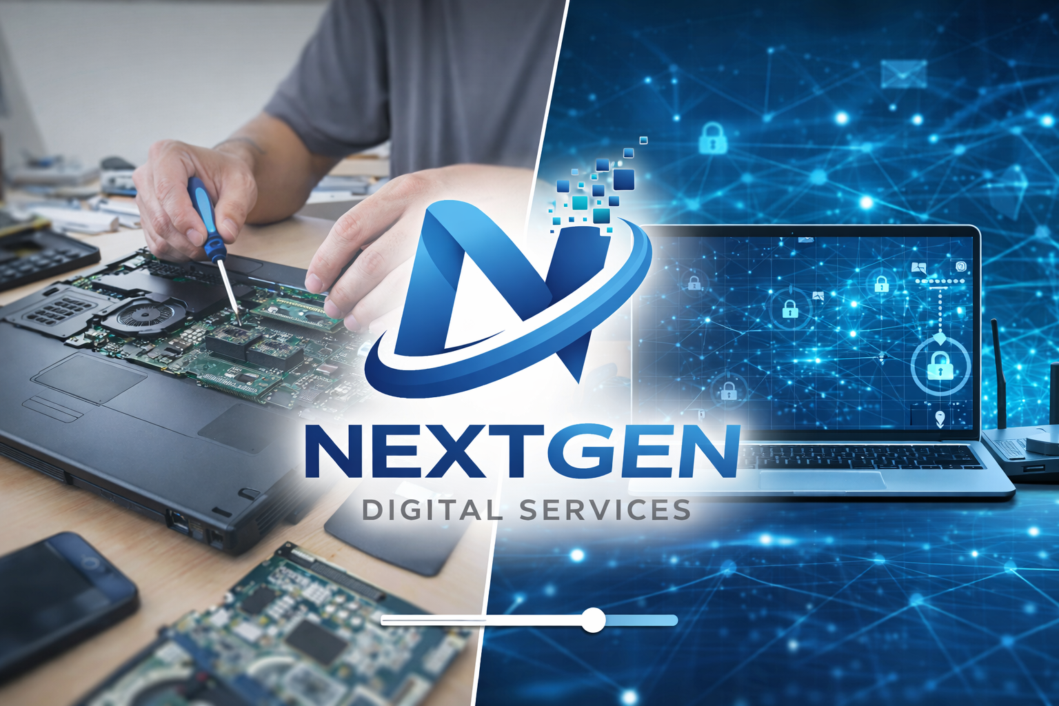 Professional Business Meeting